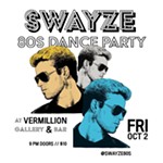 Swayze+80s+Dance+Party%21