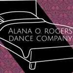 Alana+O.+Rogers+Dance+Company+-+Fractured