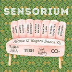 SENSORIUM+Gallery+Hours+only+%28no+performances%29