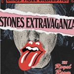 Stones+Extravaganza
