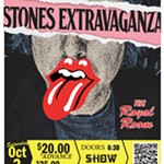 Stones+Extravaganza