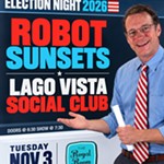 Robot+Sunsets+%26+Lago+Vista+Social+Club