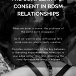 The+Complexity+of+Consent+in+BDSM+Relationships