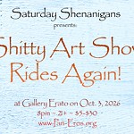 Shitty+Art+Show+Rides+Again%21